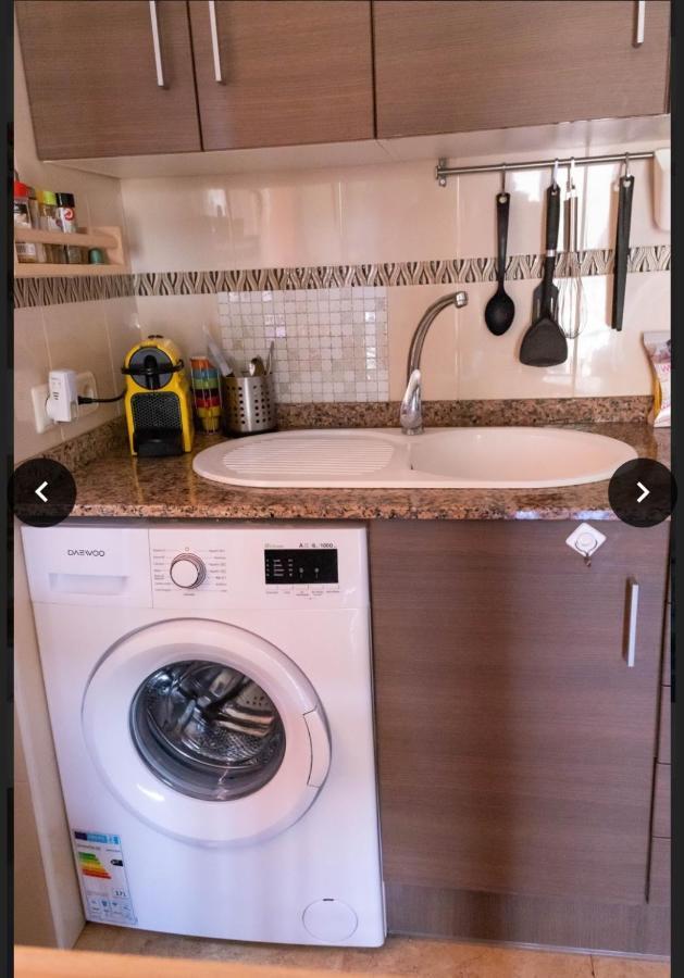 Apartamento Turistico Javalambre Камарена-де-ла-Сьєрра Екстер'єр фото