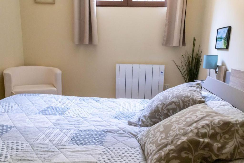 Apartamento Turistico Javalambre Камарена-де-ла-Сьєрра Екстер'єр фото