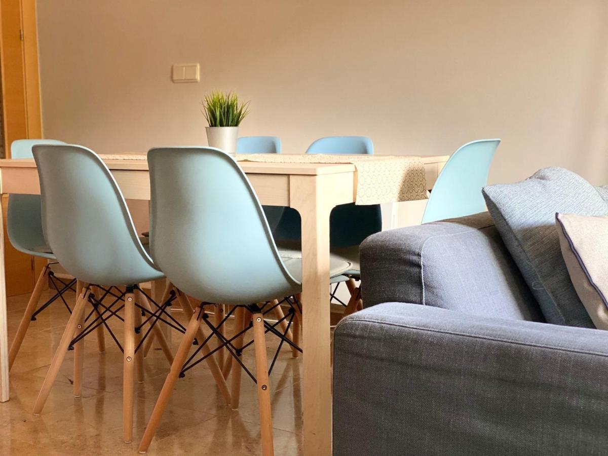 Apartamento Turistico Javalambre Камарена-де-ла-Сьєрра Екстер'єр фото