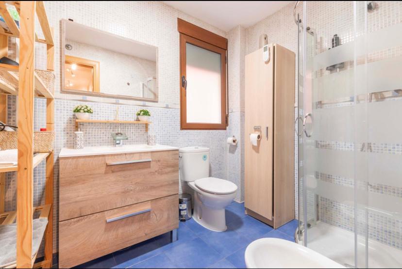 Apartamento Turistico Javalambre Камарена-де-ла-Сьєрра Екстер'єр фото